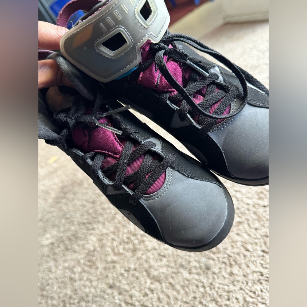 RETRO PRESCHOOL JORDANS 1Y